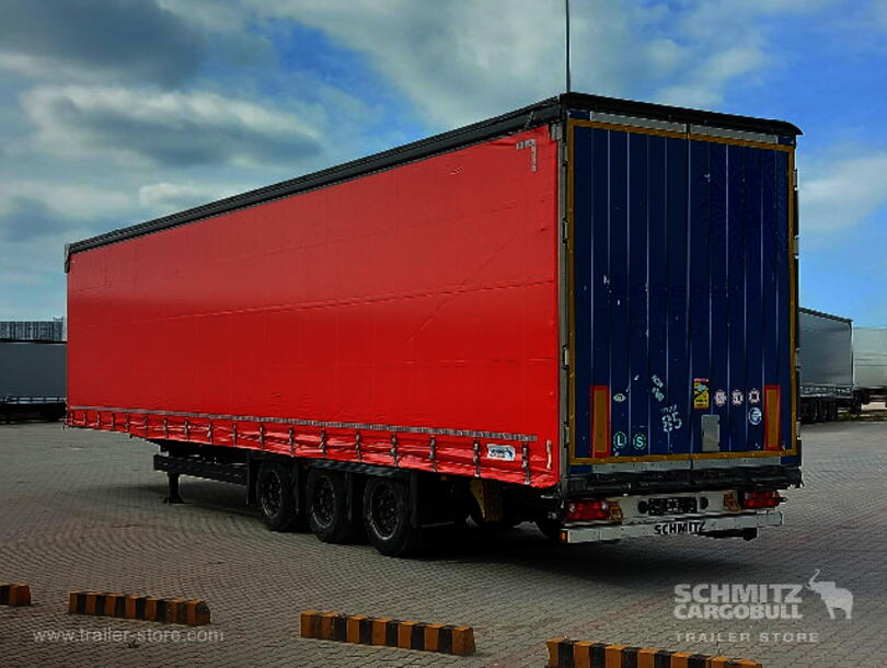 Schmitz Cargobull - Mega Curtainsider (3)