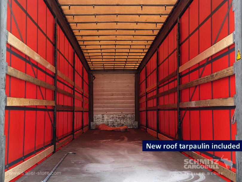 Schmitz Cargobull - Mega Curtainsider (5)