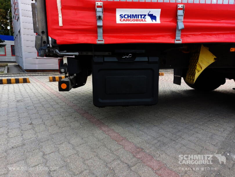 Schmitz Cargobull - Mega Curtainsider (6)