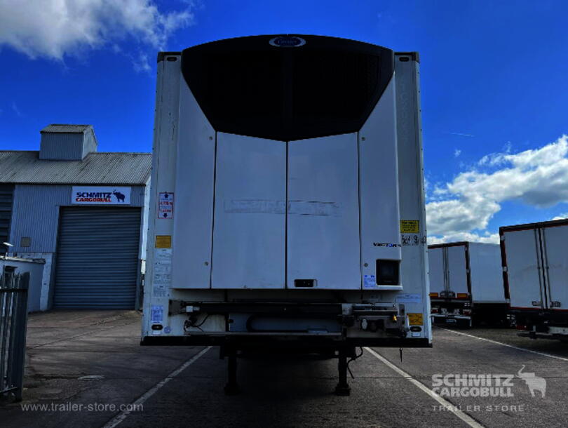 Schmitz Cargobull - Caixa isolada/da refrigeração Caixa congelador Multitemp (8)