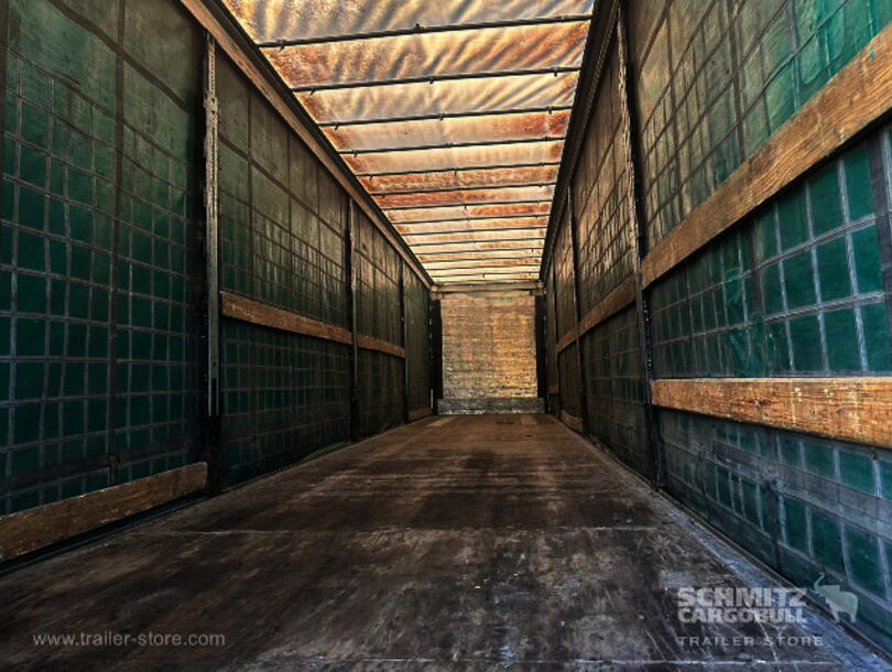 Schmitz Cargobull - Mega Curtainsider (3)
