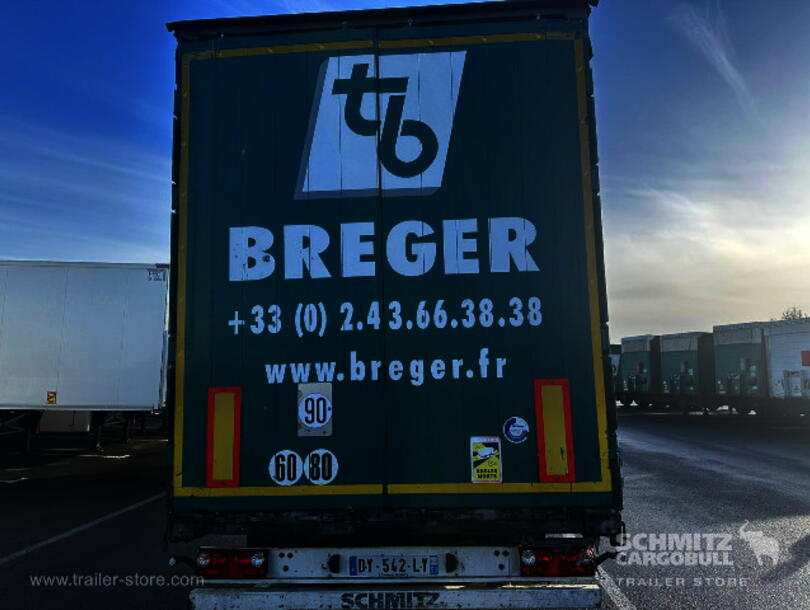 Schmitz Cargobull - Mega Curtainsider (5)