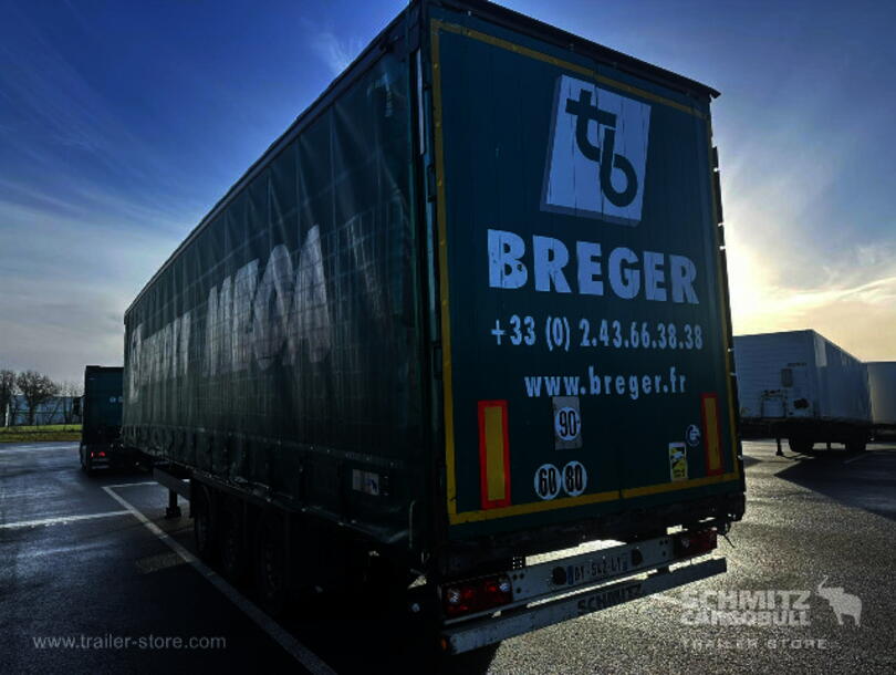 Schmitz Cargobull - Mega Curtainsider (6)