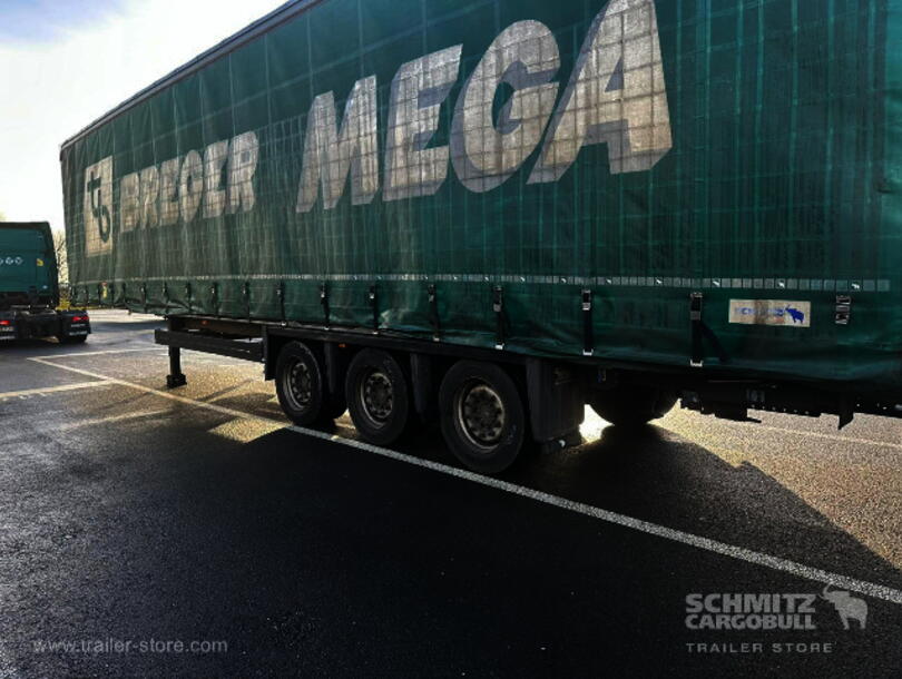 Schmitz Cargobull - Mega Curtainsider (7)
