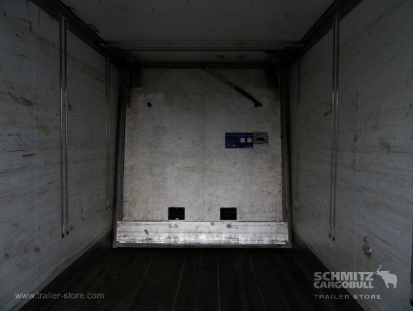 Schmitz Cargobull - Reefer multitemp Insulated/refrigerated box (14)