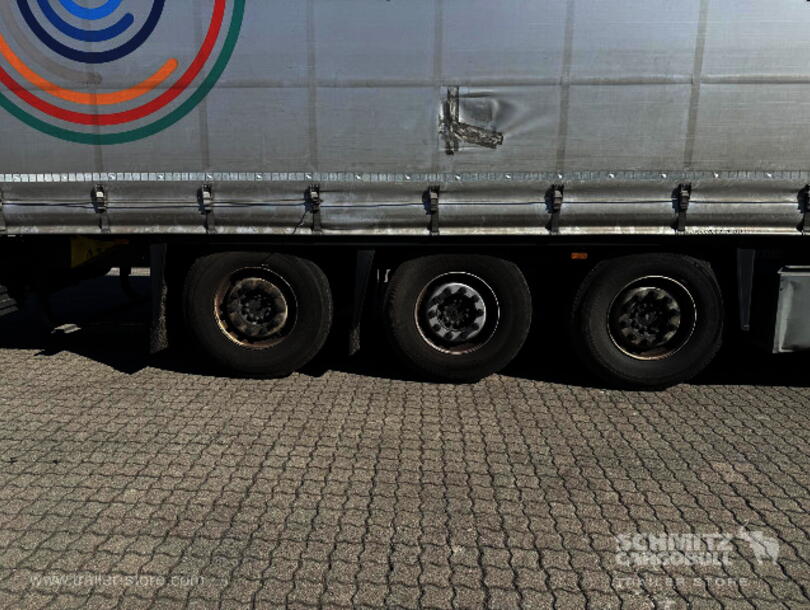 Schmitz Cargobull - Bobinas Lona corredera (11)
