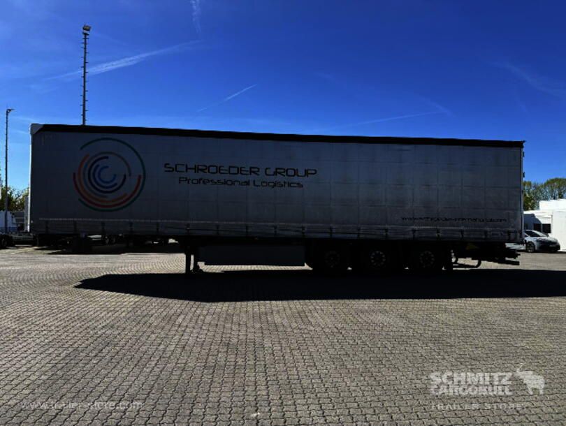 Schmitz Cargobull - Bobinas Lona corredera (13)
