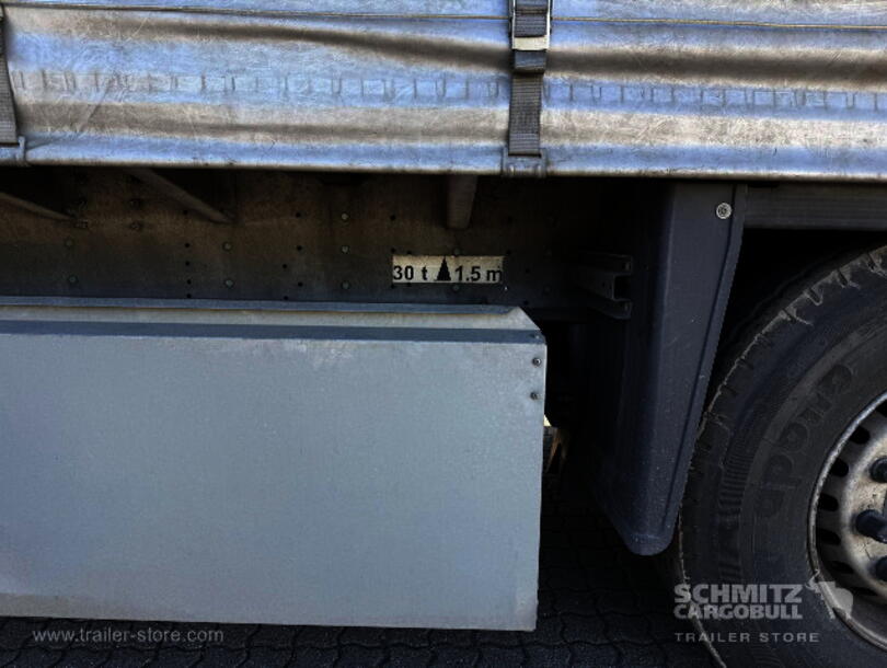 Schmitz Cargobull - Bobinas Lona corredera (14)