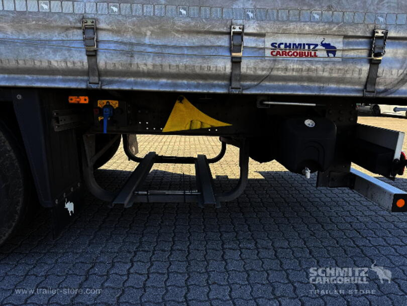 Schmitz Cargobull - Bobinas Lona corredera (15)