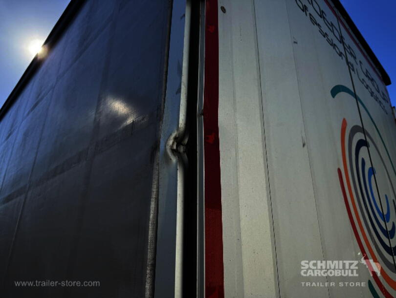 Schmitz Cargobull - Bobinas Lona corredera (16)