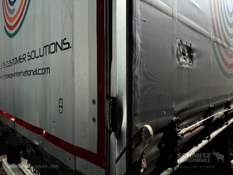 Schmitz Cargobull - Bobinas Lona corredera (18)