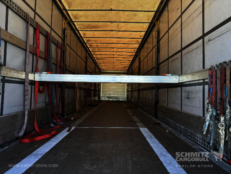Schmitz Cargobull - Bobinas Lona corredera (2)