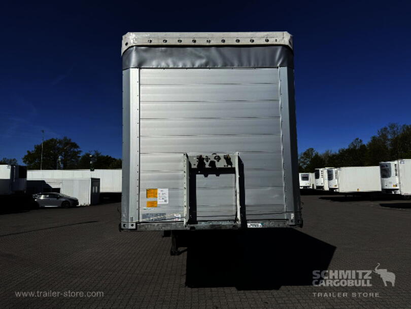 Schmitz Cargobull - Bobinas Lona corredera (5)