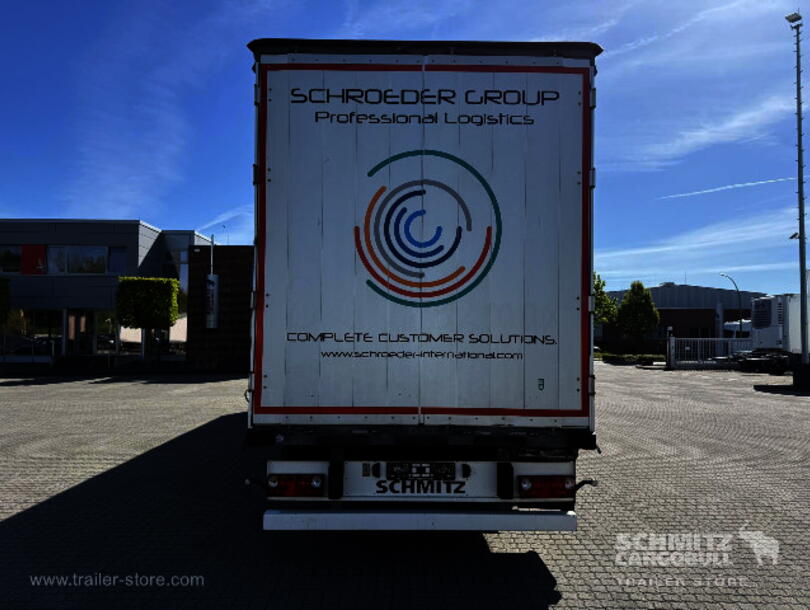 Schmitz Cargobull - Bobinas Lona corredera (6)