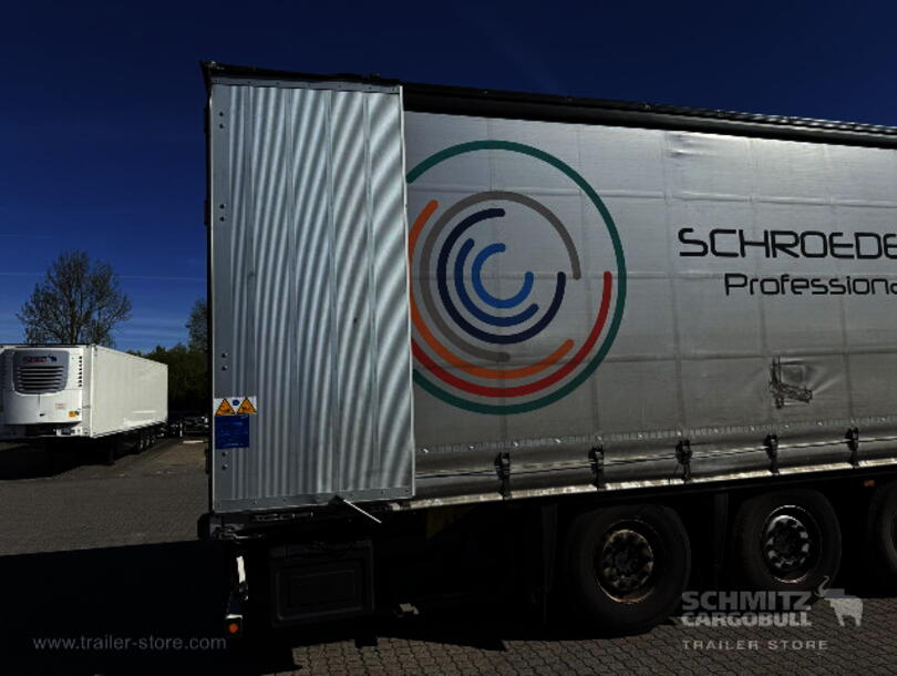 Schmitz Cargobull - Bobinas Lona corredera (7)