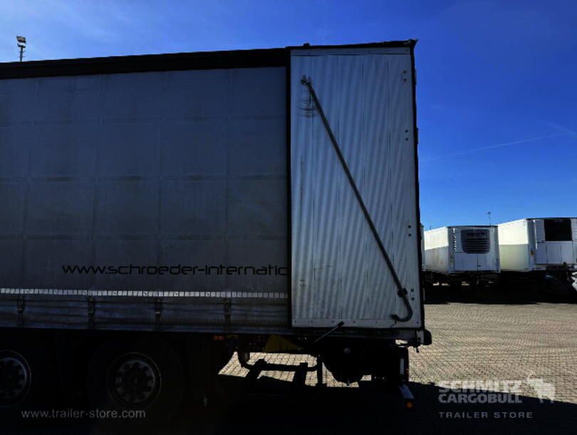 Schmitz Cargobull - Bobinas Lona corredera (8)