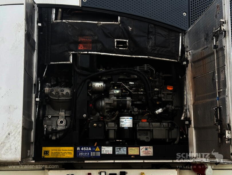 Schmitz Cargobull - Reefer Standard Insulated/refrigerated box (9)