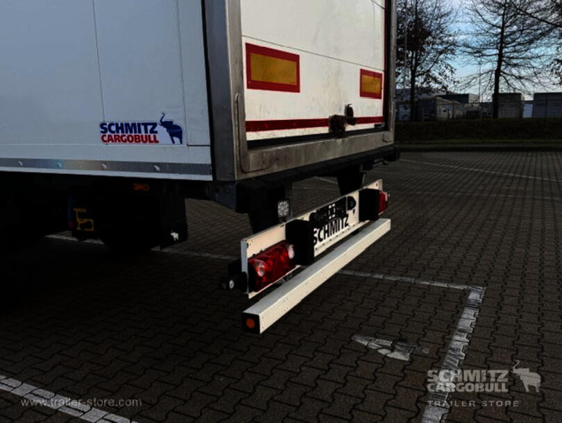 Schmitz Cargobull - Reefer Standard Insulated/refrigerated box (10)