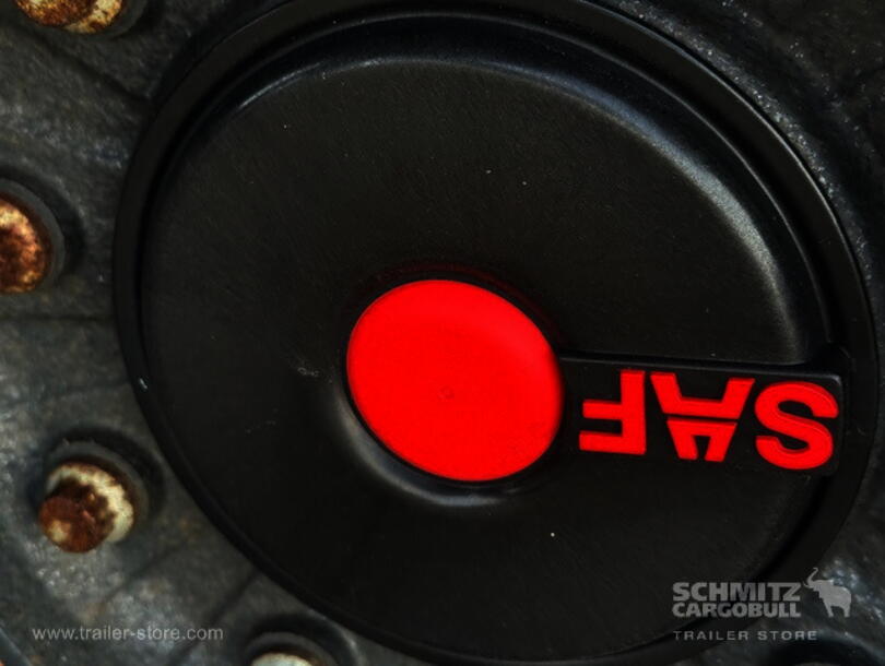 Schmitz Cargobull - Reefer Standard Insulated/refrigerated box (12)