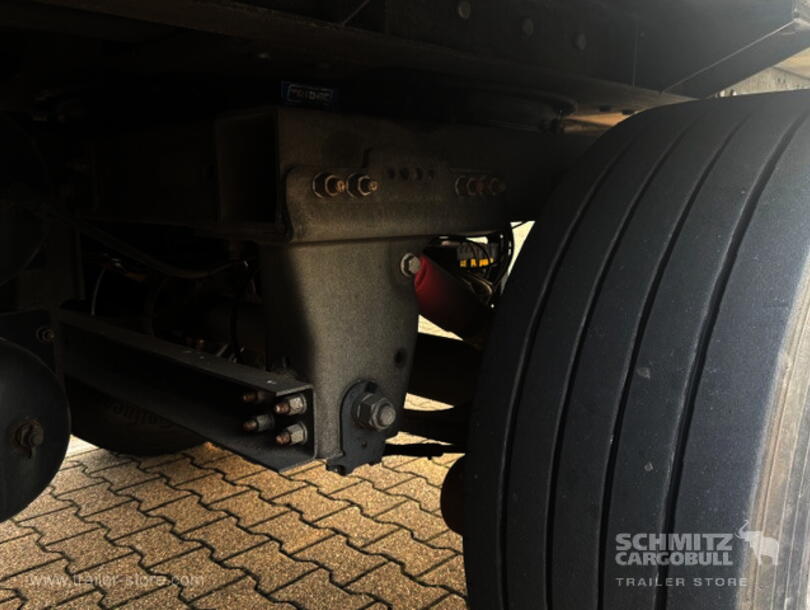 Schmitz Cargobull - Reefer Standard Insulated/refrigerated box (15)