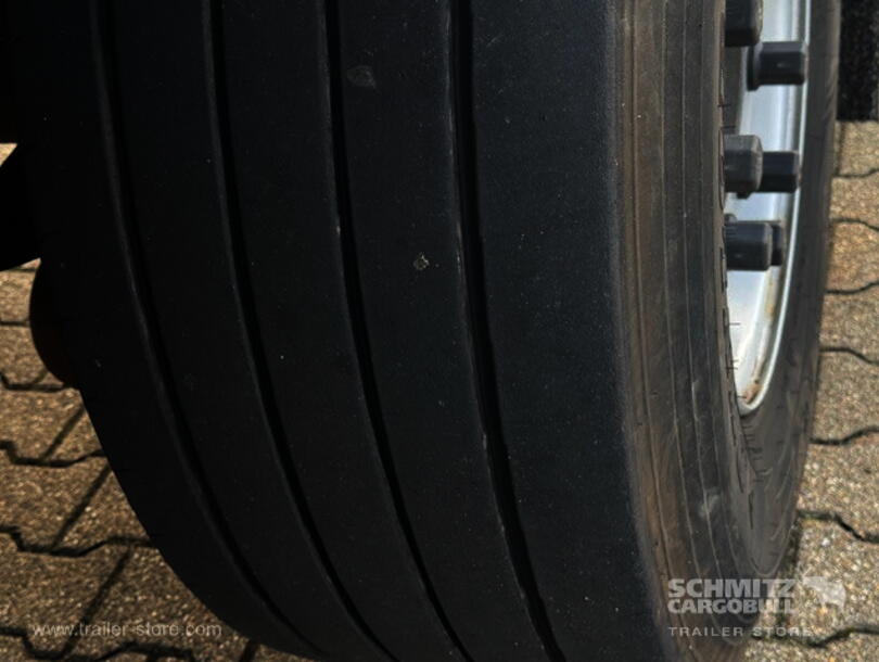 Schmitz Cargobull - Reefer Standard Insulated/refrigerated box (16)