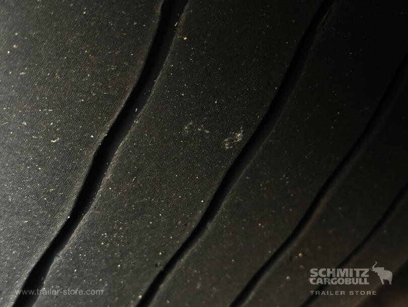 Schmitz Cargobull - Reefer Standard Insulated/refrigerated box (17)