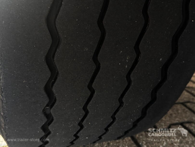 Schmitz Cargobull - Reefer Standard Insulated/refrigerated box (18)