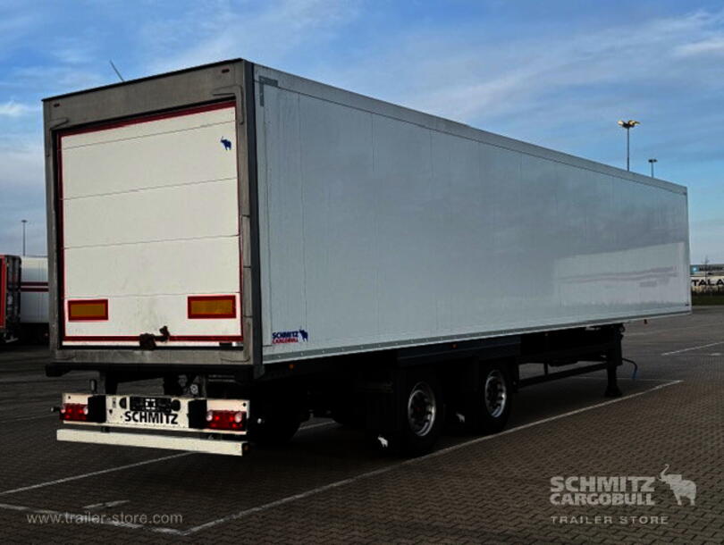 Schmitz Cargobull - Reefer Standard Insulated/refrigerated box (1)