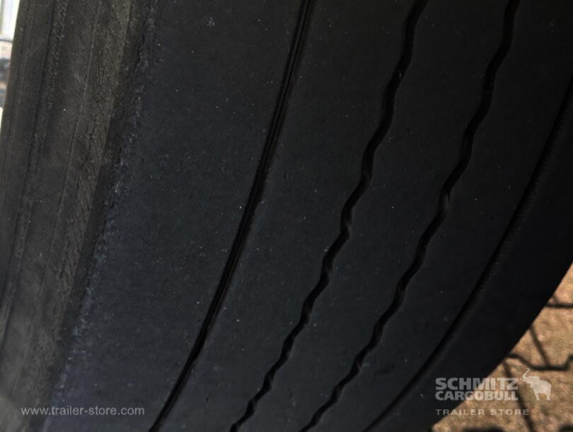 Schmitz Cargobull - Reefer Standard Insulated/refrigerated box (20)