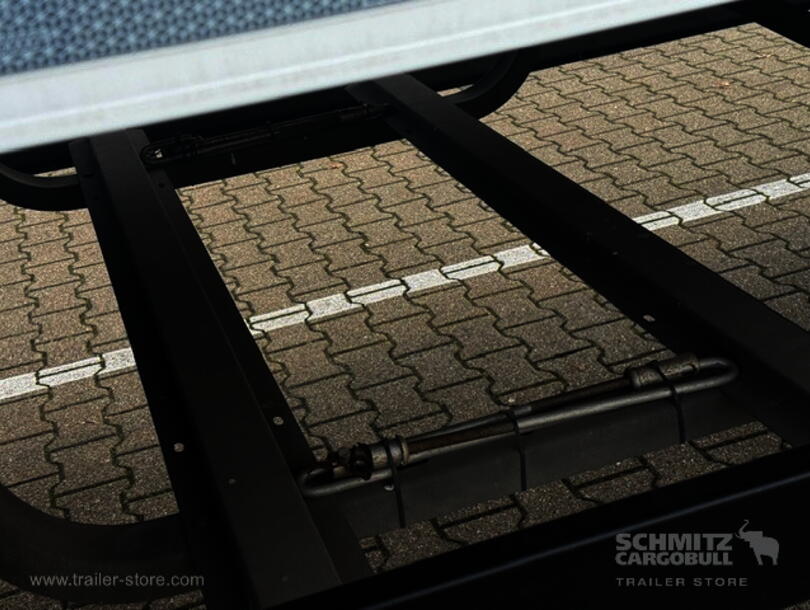Schmitz Cargobull - Reefer Standard Insulated/refrigerated box (21)
