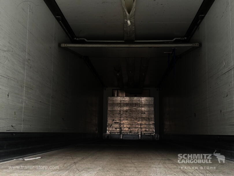 Schmitz Cargobull - Reefer Standard Insulated/refrigerated box (2)