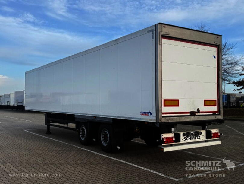 Schmitz Cargobull - Reefer Standard Insulated/refrigerated box (4)