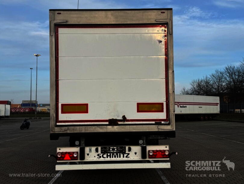 Schmitz Cargobull - Reefer Standard Insulated/refrigerated box (5)