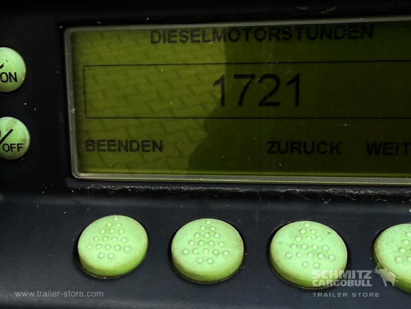 Schmitz Cargobull - Reefer Standard Insulated/refrigerated box (7)