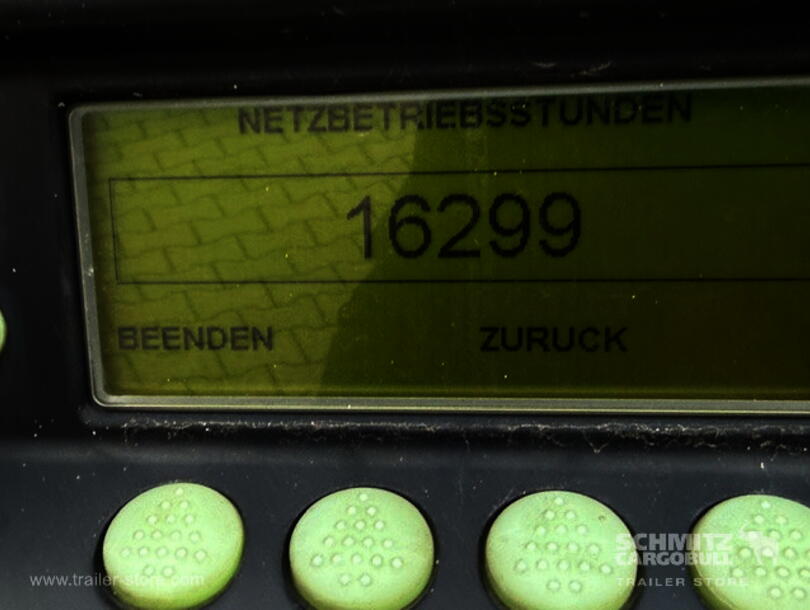 Schmitz Cargobull - Reefer Standard Insulated/refrigerated box (8)