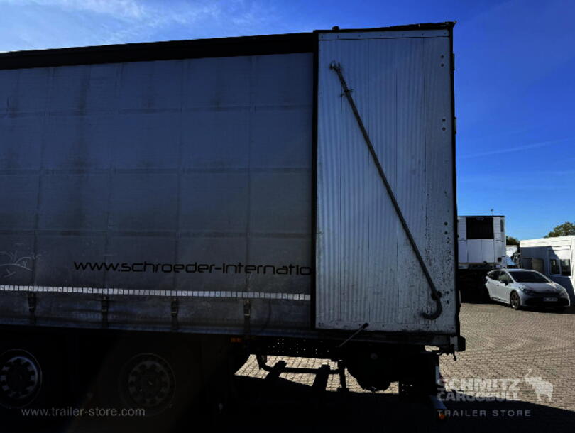Schmitz Cargobull - Bobinas Lona corredera (9)