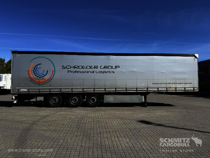 Schmitz Cargobull - Bobinas Lona corredera (10)