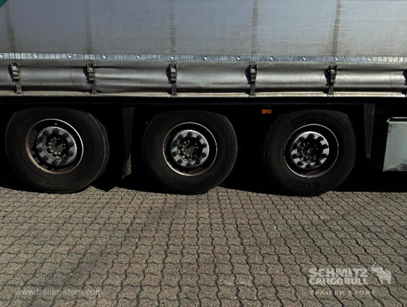 Schmitz Cargobull - Bobinas Lona corredera (11)