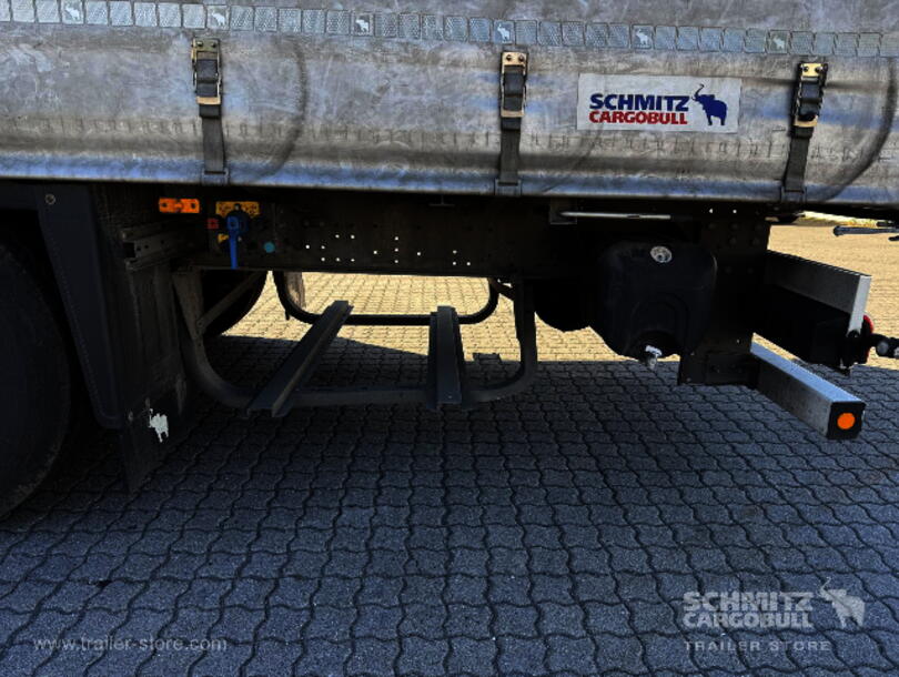 Schmitz Cargobull - Bobinas Lona corredera (16)