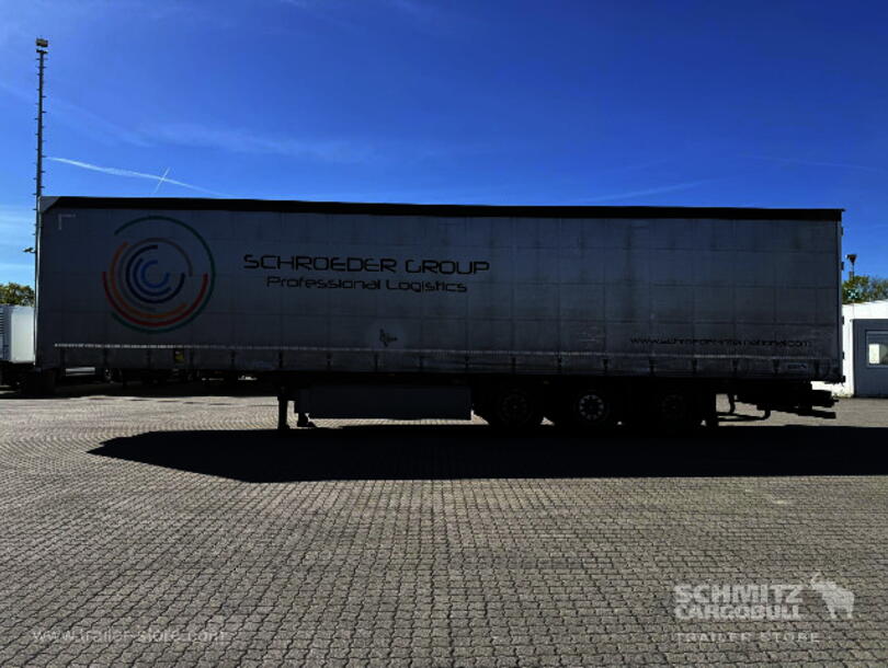 Schmitz Cargobull - Bobinas Lona corredera (17)