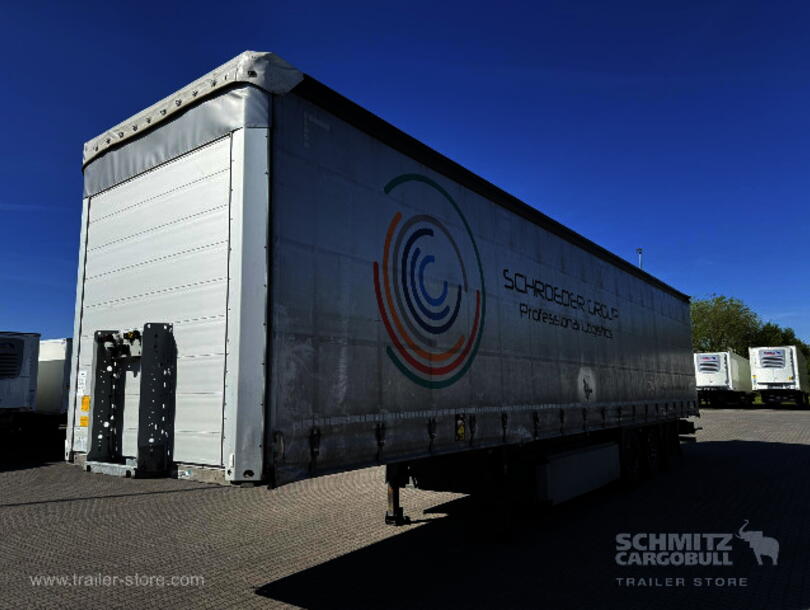 Schmitz Cargobull - Bobinas Lona corredera (5)