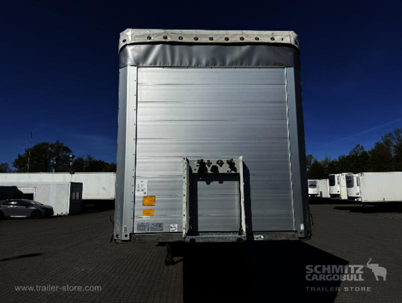 Schmitz Cargobull - Bobinas Lona corredera (6)