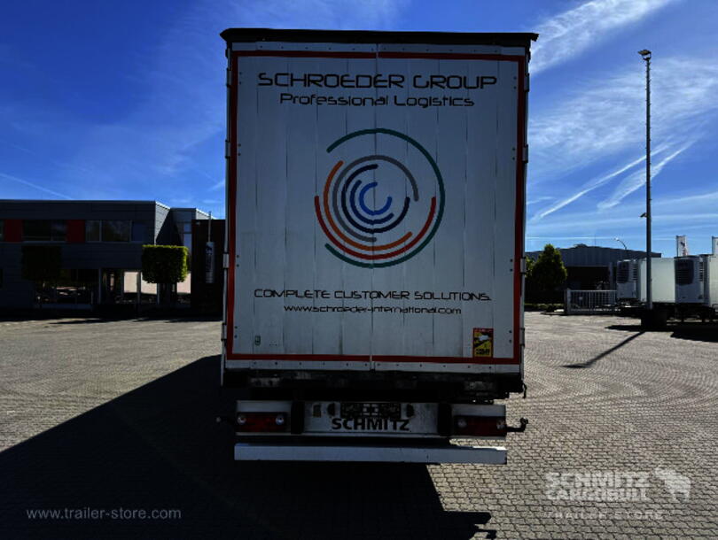 Schmitz Cargobull - Bobinas Lona corredera (7)
