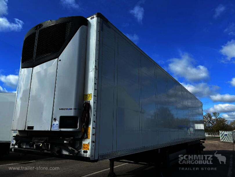 Schmitz Cargobull - Caixa isolada/da refrigeração Caixa congelador Multitemp (3)