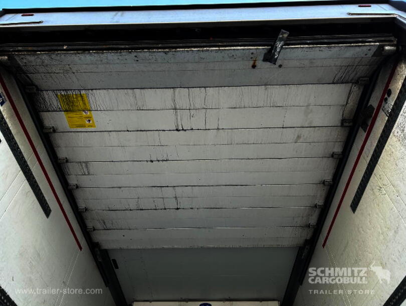 Schmitz Cargobull - Caixa isolada/da refrigeração Caixa congelador Multitemp (6)