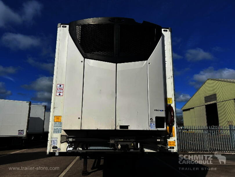 Schmitz Cargobull - Caixa isolada/da refrigeração Caixa congelador Multitemp (7)