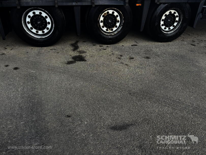 Schmitz Cargobull - Lona para empurrar Mega (4)