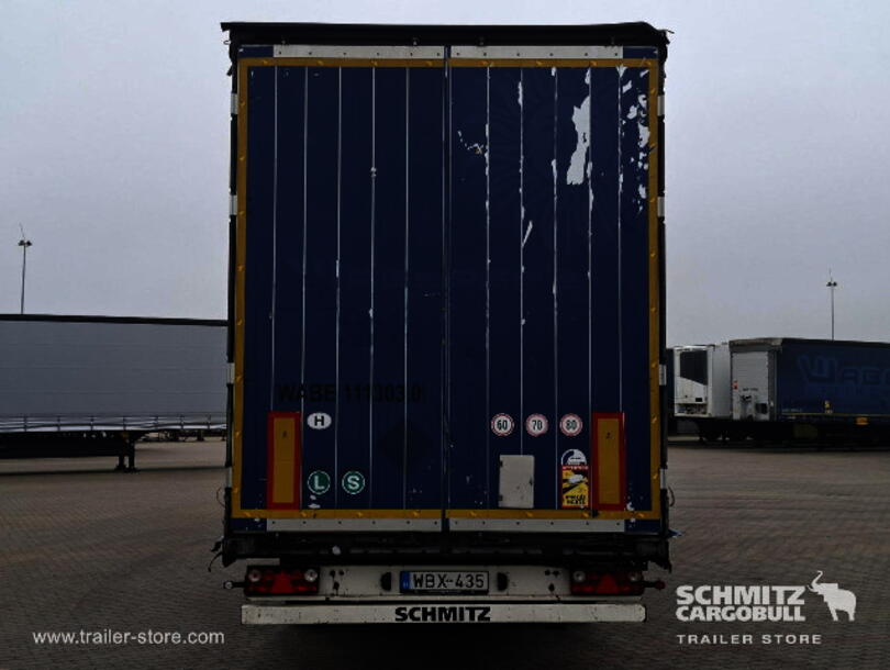 Schmitz Cargobull - Mega Curtainsider (9)
