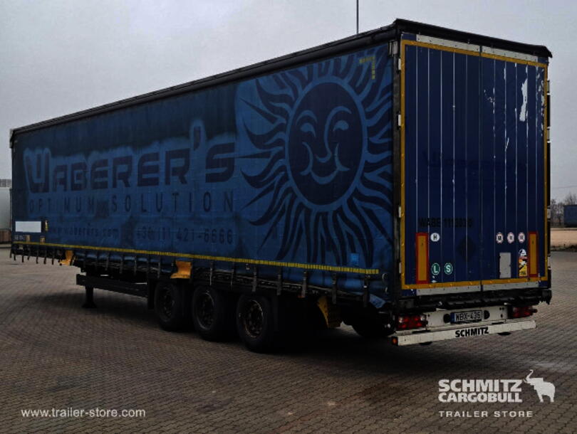 Schmitz Cargobull - Mega Curtainsider (10)