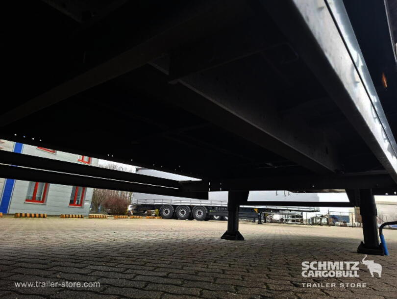 Schmitz Cargobull - Mega Curtainsider (4)